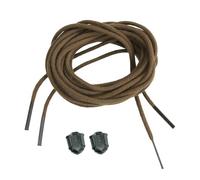 HAIX Kit de réparation/Tirant pour laçage rapide 905057 Marron 180 cm