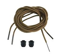 HAIX Kit de réparation/Tirant pour laçage rapide 905061 Lacets pour chaussures avec Smart Lacing. brun210 cm