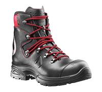 Haix la puissance aérienne S3 Chaussures de sécurité Chaussures de travail R3 Gore, couleur:noir;Pointure:44 (UK 9.5)