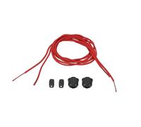 HAIX Lace Repair-Kit CNX Safety+ low red Rouge 90 cm