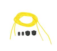 HAIX Lace Repair-Kit CNX Safety+ mid yellow Kit de réparation pour CONNEXIS Safety+.