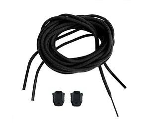 HAIX Lacets 705032 Lacets pour chaussures avec Smart Lacing. longueur: 170 cm