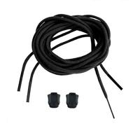 HAIX Lacets 705032 Lacets pour chaussures avec Smart Lacing. longueur: 210 cm