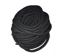 HAIX Lacets 905017 Noir longueur: 240 cm Des lacets robustes