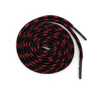 HAIX Lacets 905121 Des lacets robustes pour vos chaussures de noirlongueur: 110 cm