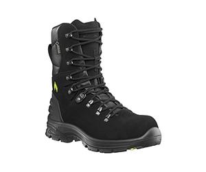 HAIX Missoula 2.0 Aucune chance pour les incendies de forêt. Votre Missoula 2.0 vous offre une protection.. noirUK 9.5 / EU 44