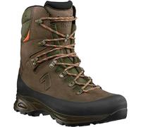 HAIX NATURE One GTX 206315.9.5 Chaussures montantes de sécurité 44 Cuir de nubuck marron, olive 1 paire(s)