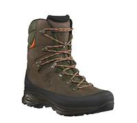 HAIX Nature One GTX Chaussures confortables pour la montagne et la chasse. brunUK 9 / EU 43.5