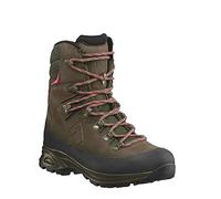 HAIX Nature One GTX Ws Chaussures confortables pour la montagne et la chasse - modèle pour femmes. brunUK 5.5 / EU 39