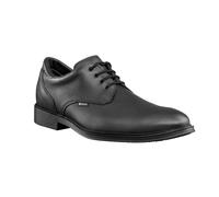 HAIX Office 2.0 GTX Une Forte présence au Service : l'Office 2.0 améliorée, étanche et Confortable. noirUK 14 / EU 50