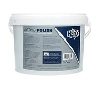HAIX produit d’entretien pour chaussures, 2,5 kg noir