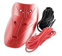 HAIX Protection métatarse 703002 Une protection complète - des protège-cou-de-pieds pour tes chaussures FIRE. UK 8.5/EU 43 - UK 10/EU 45