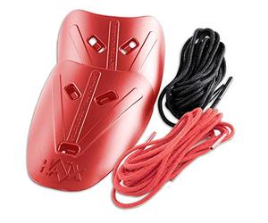 HAIX Protection métatarse 703002 Une protection complète - des protège-cou-de-pieds pour tes chaussures FIRE. UK 8.5/EU 43 - UK 10/EU 45