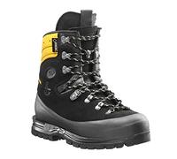 Haix Protector Alpin High Tech Chaussure pour opérations sur les coteaux avec protection classe 3 Noir