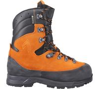 Haix Protector Forest 2.1 GTX Botte De Sécurité Pour Homme Orange