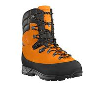 HAIX Protector Forest 2.1 GTX orange Des chaussures de confiance dans la forêt : la Protector Forest 2.1 GTX orange.. orangeUK 8.5 / EU 43