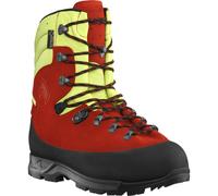 HAIX Protector Forest 2.1 GTX red-yellow Jaune UK 8.0 / EU 42