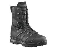 HAIX Protector Pro 2.0 Les bottes professionelles pour le secteur forestier. noirUK 10 / EU 45