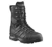 HAIX Protector Pro 2.0 Les bottes professionelles pour le secteur forestier. noirUK 11 / EU 46