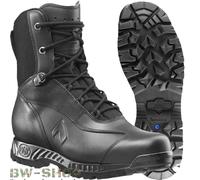 HAIX RANGER GSG9-S POLICE BOTTES D'INTERVENTION ÉTAT NEUF BW SEK BOTTES CUIR ...