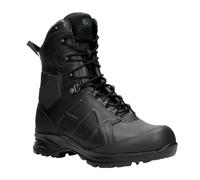 Haix Bottes Ranger GSG9-X sportives pour interventions difficiles Noir UK 8 / EU 42