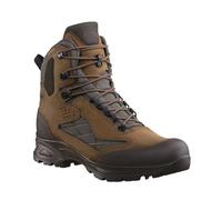 HAIX Scout 3.0 GTX brown: Conçu pour toutes vos aventures : Le Scout 3.0 est votre chaussure de randonnée fiable avec membrane GORE-TEX®.. UK 10 / EU 45