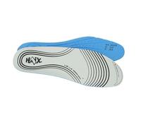 HAIX Semelle intérieure LE/MIL Une coupe parfaite en un coup d'œil - semelle intérieure confortable UK 8 / EU 42