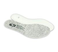 HAIX Semelle Intérieure Trekman standard Une semelle intérieure matelassée à séchage rapide. UK 5 / EU 38