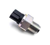 Haiyazhma Régulateur de capteur haute pression pour rail de carburant 499000-6141 4990006141 compatible avec Isuzu NPR 2003-2007 5,2 L 4HK1 6HK1