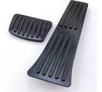 HAIYUN Pédales De Voiture pour Hyundai Sonata LF 2015-2021, Pédale en Acier Inoxydable, Couvre-Pédale, Antiderapant Pédales De Voiture Accessoires Kit