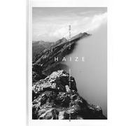 Haize Pays Basque Sud - Adrien Ballanger - Leon Editions - relié - Beau livre