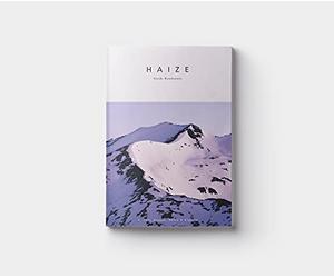 Haize vol.2 | Guide randonnée, Pays Basque, Béarn & Bigorre