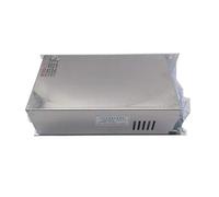 HAIZHI Alimentation 100 0W 0-12V 15V 24V 36V 48V 55V 60V 72V 80V 90V 110V AC réglable sur l'alimentation de Commutation CC (Size : 110V, Color : 0-110V)