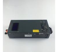 HAIZHI Alimentation à découpage 2000w 0-12V 24v 36v 48V 60V 70V 80V 90V 110V 220V 300 Tension CC réglable (Size : 220V, Color : 0-60V 0-33A)