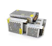 HAIZHI Alimentation à découpage AC DC 3V 9V 15V18V 2A 3A 5A 10A 15A 20A 30A 40A 3V 9V 15V 18V Source d'alimentation SMPS (Color : 2A, Size : 18V)
