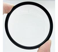 HAIZHI Gros Plan Macro Filtre +1 +2 +4 +10 Gros Plan 37MM 40.5MM 43MM 49MM 52MM 55MM 58MM 62MM 67MM 72MM 77MM (Size : 52mm, Color : Close up 3X)