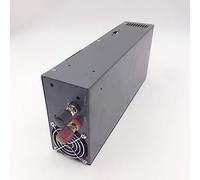 HAIZHI Nouvelle Alimentation de Commutation 1000W 0-1 2V 24V 36V 27V 48V 6 0V 72V 110V 220V 300V 350V Tension Réglable (Size : 110V, Color : 0-150V 0-6.6A)