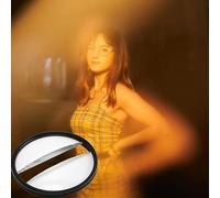 HAIZHI Prism Filter Kaléidoscope FX Split Diopter Effets spéciaux Accessoires de Photographie DSLR Lens Prism (Size : 82mm, Color : Red)