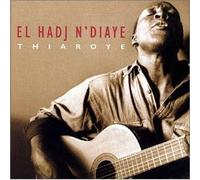 Haj N'Diaye,El - Thiaroye