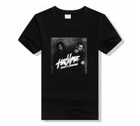 Hajime-MiyaGi-Andy-Panda-Russian-Hip-Hop-Band-Men-Women-T-shirts-90s-Ladies-Fashion-Cartoon Black S