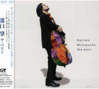 Hajime Mizoguchi - Organic Style The Best [Import]