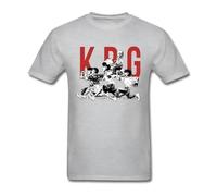 Hajime-No-Ippo-K-B-G-T-Shirt-Short-Sleeve Online