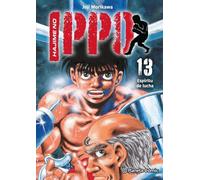 Hajime no Ippo nº 13