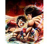 Hajime no Ippo - Standard Edition [PS3] [import Japonais]