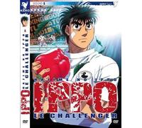 Hajime No Ippo Volume 1