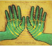 Hajime Yoshizawa - Echo from Another Side of The [Import]