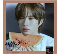 TWS – Hajimemashite (Kyungmin) – CD – Édition limitée – Import