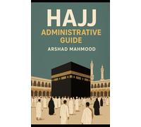 Hajj Administrative Guide