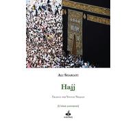 HAJJ - Chemin d'éveil - Ali Shariati - Albouraq - broché - Guide