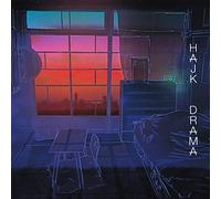 Hajk – Drama – Import – The Orchard